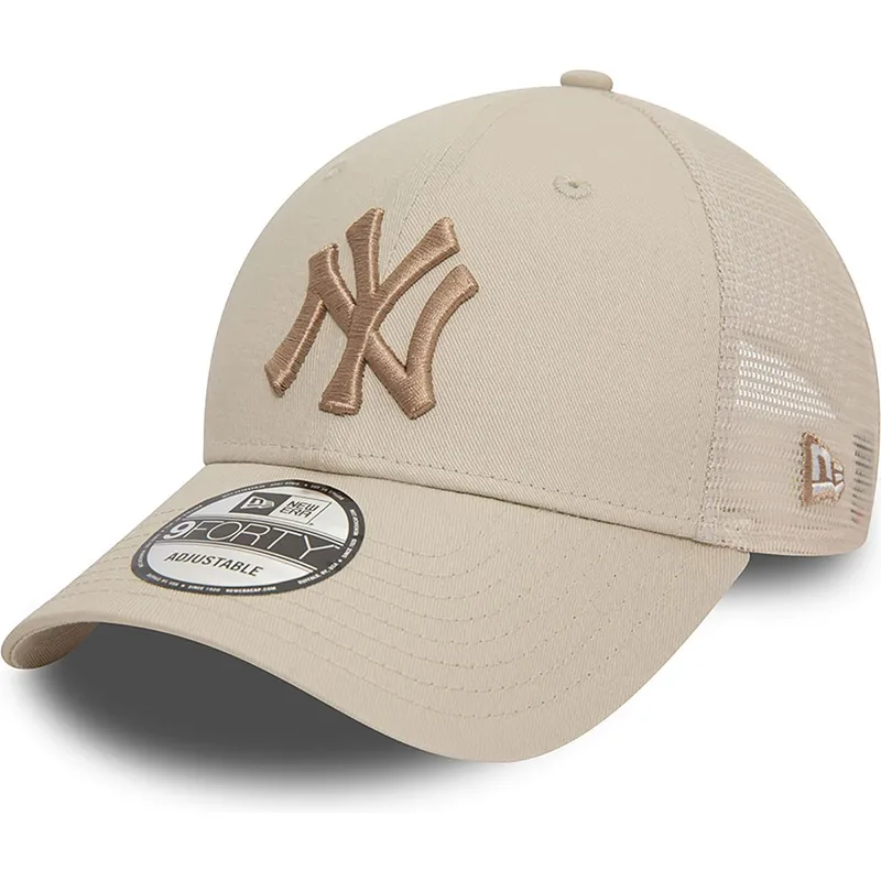 trucker-9forty-home-field-new-york-yankees-mlb-new-era trucker-9forty-home-field-new-york-yankees-mlb-new-era