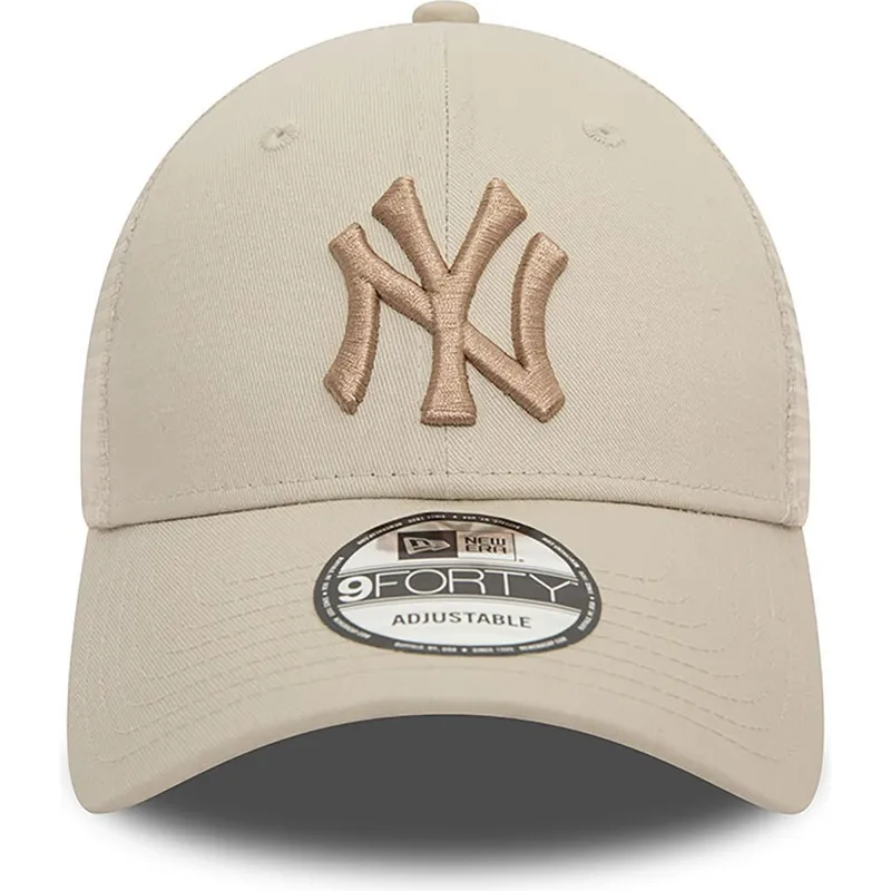 trucker-9forty-home-field-new-york-yankees-mlb-new-era trucker-9forty-home-field-new-york-yankees-mlb-new-era