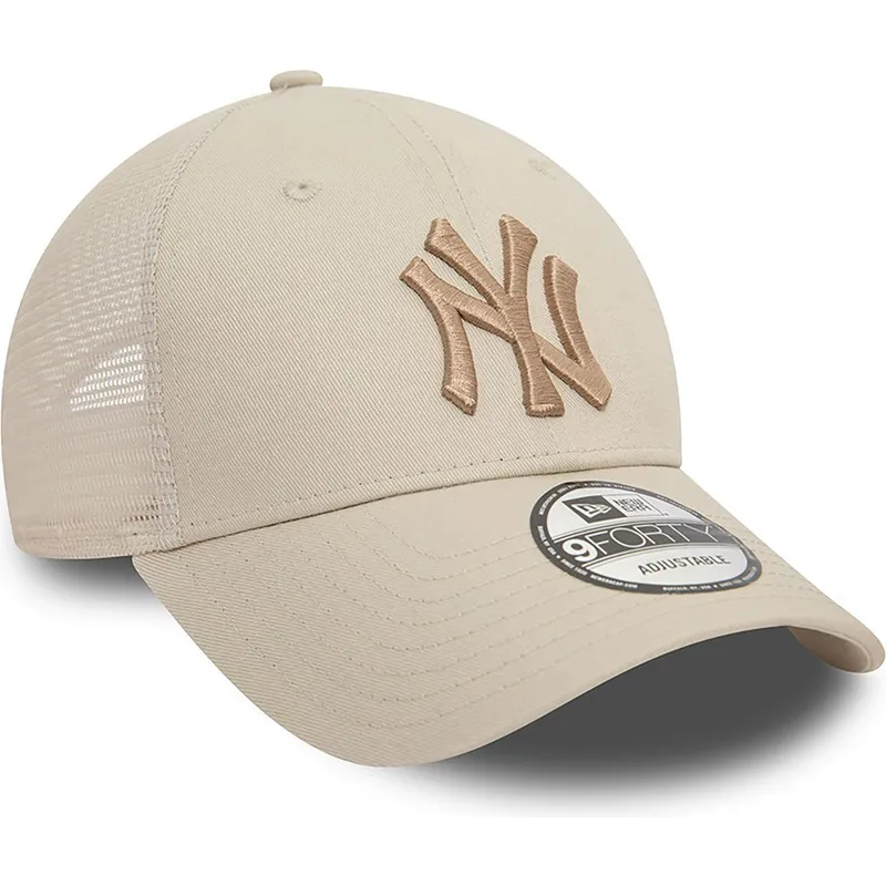 trucker-9forty-home-field-new-york-yankees-mlb-new-era trucker-9forty-home-field-new-york-yankees-mlb-new-era