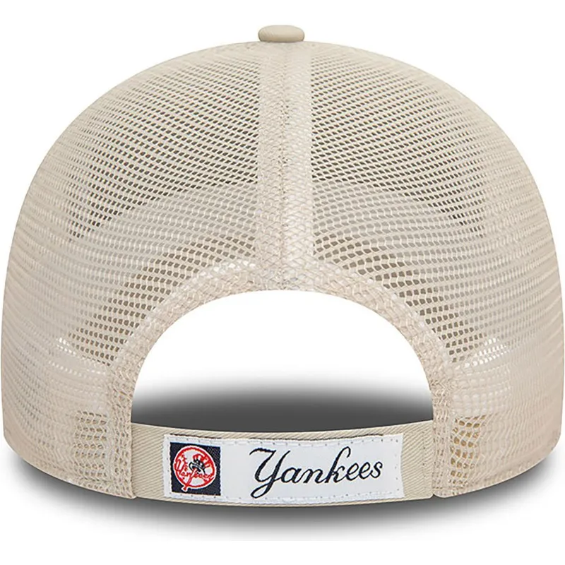 trucker-9forty-home-field-new-york-yankees-mlb-new-era trucker-9forty-home-field-new-york-yankees-mlb-new-era