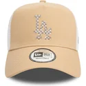 trucker-a-frame-seasonal-infill-los-angeles-dodgers-mlb-new-era