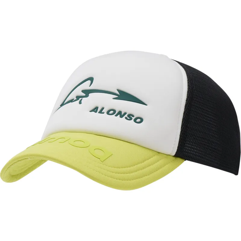 trucker-aston-martin-f1-team-x-kimoa