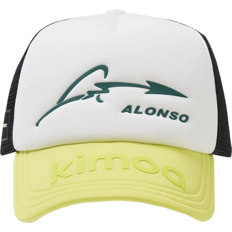 trucker-aston-martin-f1-team-x-kimoa