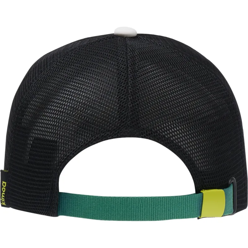 trucker-aston-martin-f1-team-x-kimoa