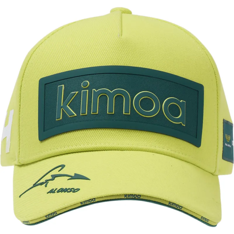 patch-aston-martin-f1-team-x-kimoa