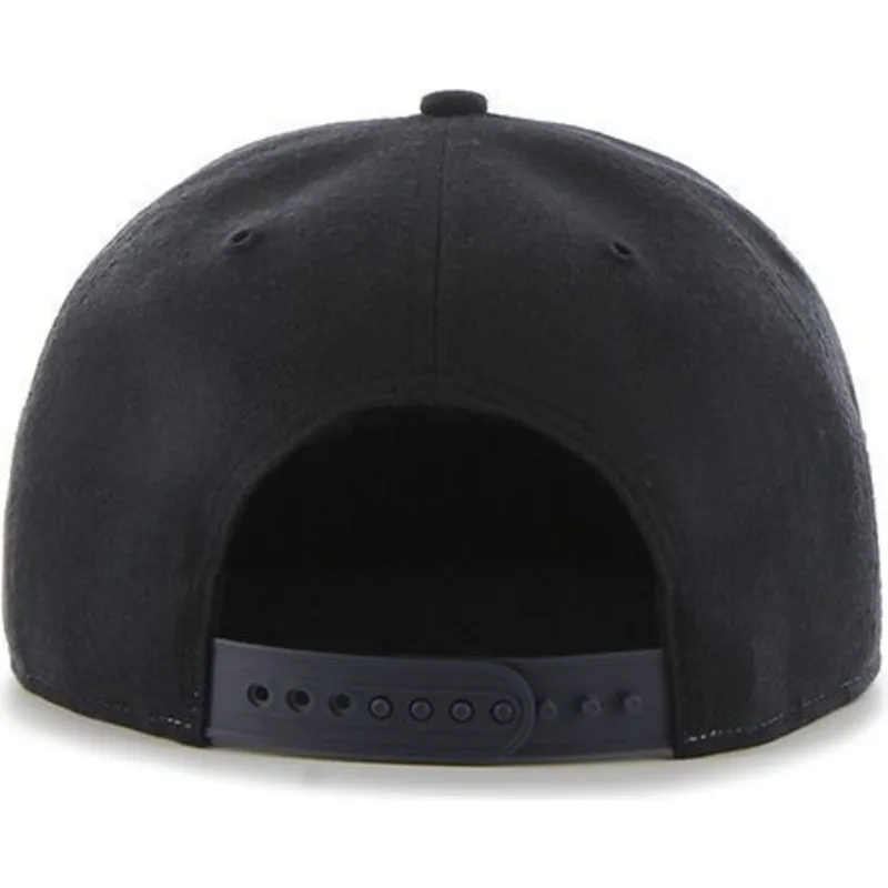 plana-snapback-new-york-yankees-mlb-47-brand