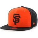plana-snapback-san-francisco-giants-mlb-47-brand