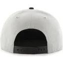 plana-snapback-de-letras-chicago-white-sox-mlb-47-brand