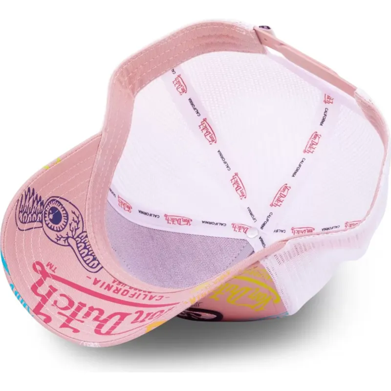 trucker-le-pou-von-dutch