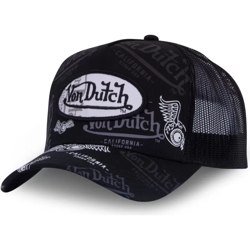 trucker-le-gre-von-dutch