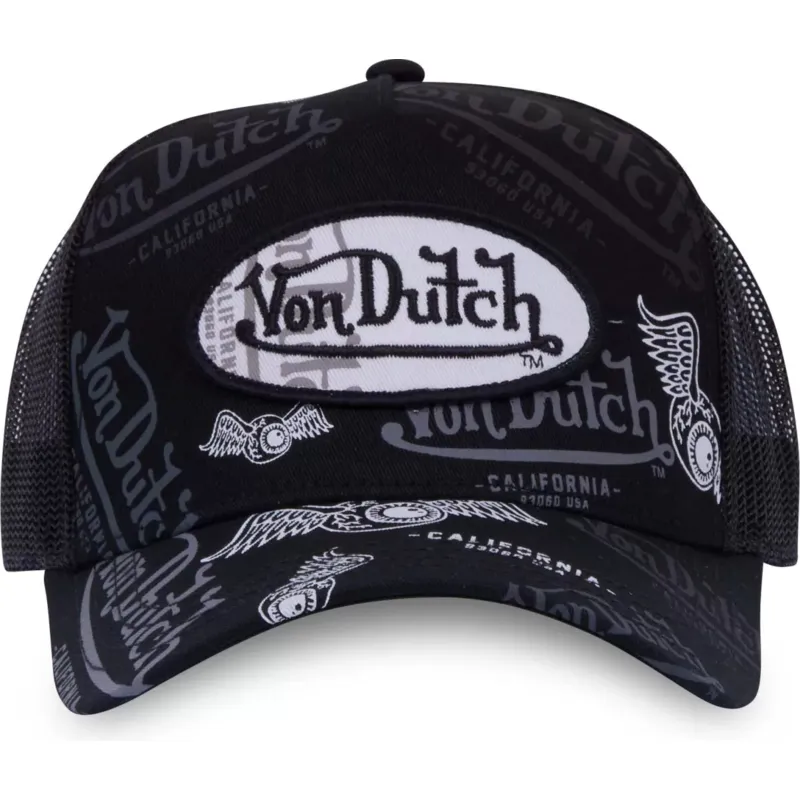 trucker-le-gre-von-dutch