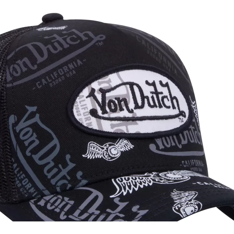 trucker-le-gre-von-dutch