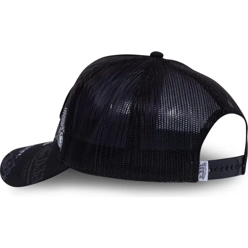 trucker-le-gre-von-dutch