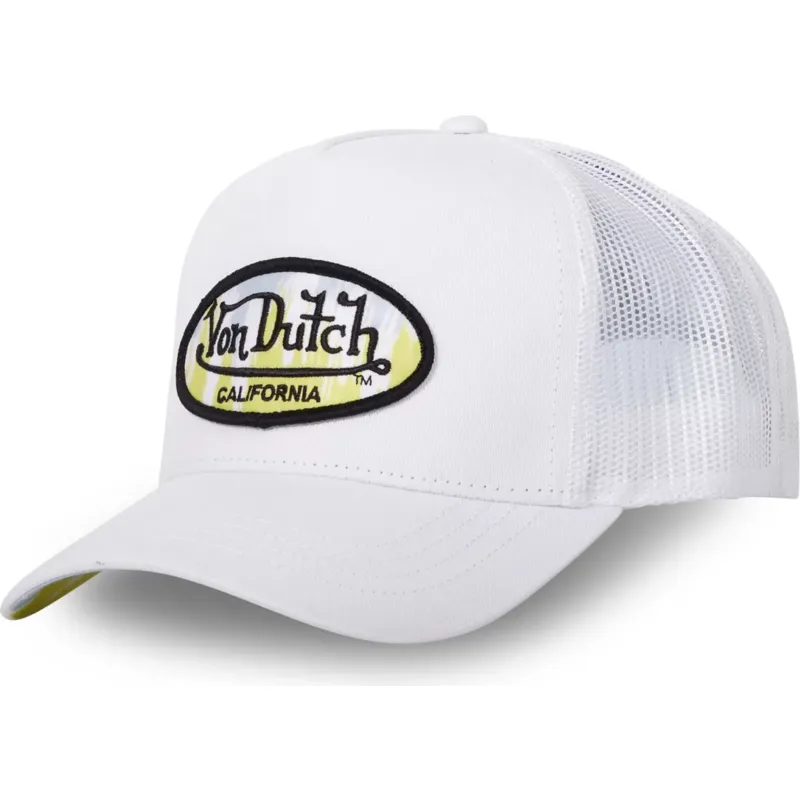 trucker-vibes-twh-von-dutch trucker-vibes-twh-von-dutch