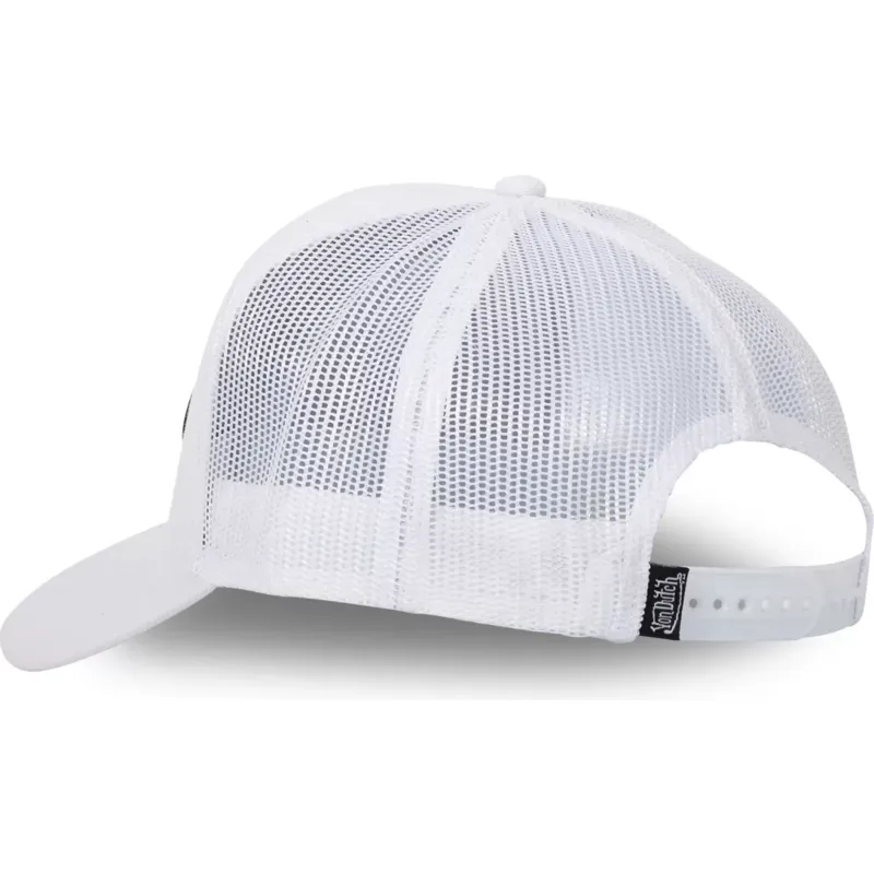 trucker-vibes-twh-von-dutch trucker-vibes-twh-von-dutch