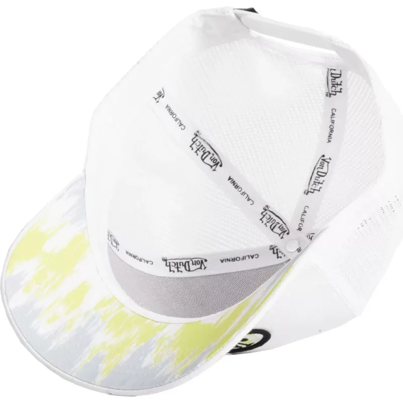 trucker-vibes-twh-von-dutch trucker-vibes-twh-von-dutch