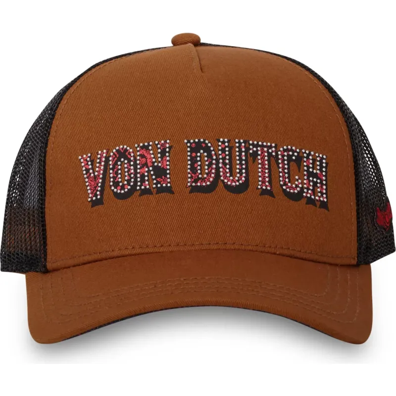 trucker-stud-n-von-dutch