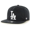plana-snapback-los-angeles-dodgers-mlb-47-brand