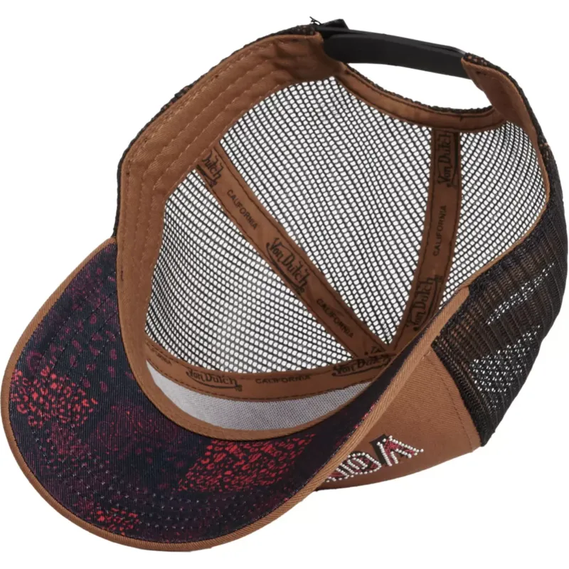 trucker-stud-n-von-dutch
