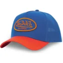 trucker-blor-ct-von-dutch
