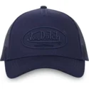 trucker-log02-von-dutch