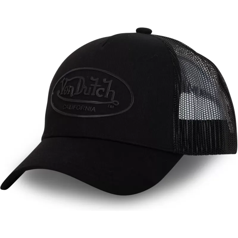 trucker-log01-von-dutch trucker-log01-von-dutch