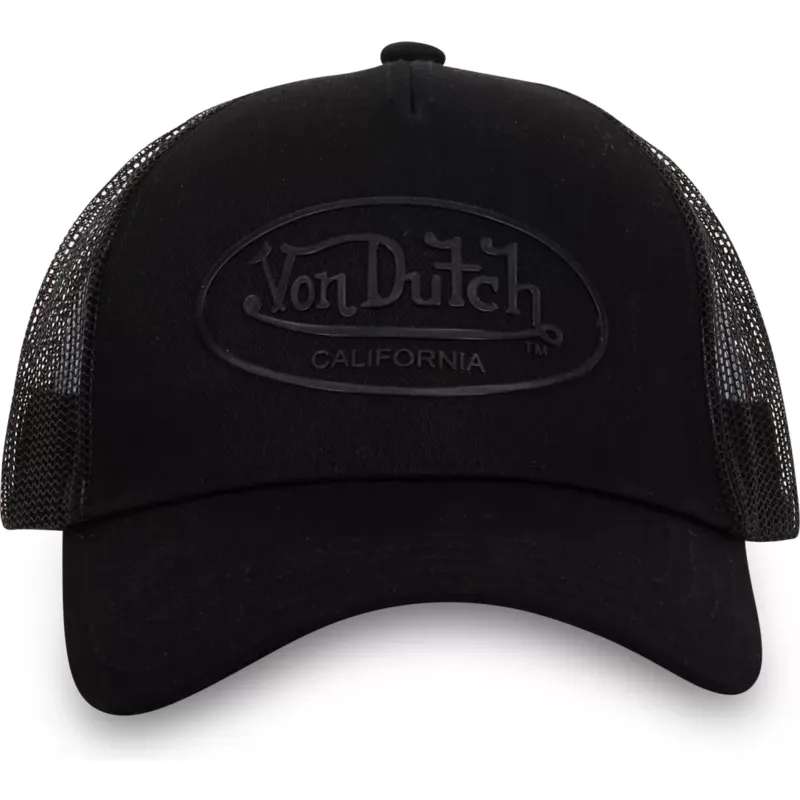 trucker-log01-von-dutch trucker-log01-von-dutch