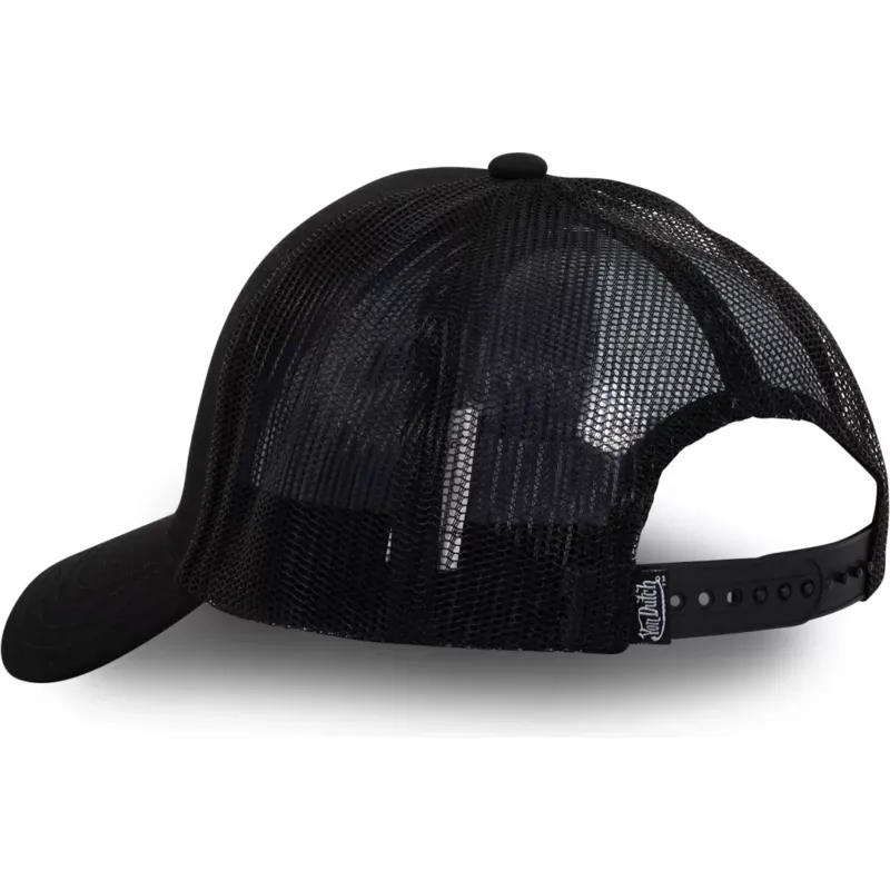 trucker-log01-von-dutch trucker-log01-von-dutch