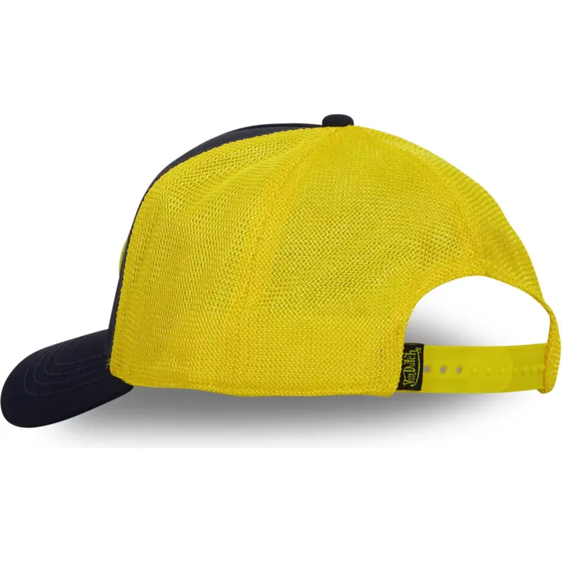 trucker-blye-ct-von-dutch