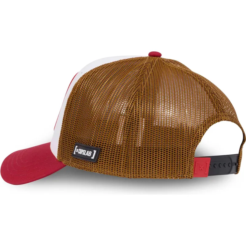 curva-snapback-monkey-d-luffy-one-piece-capslab curva-snapback-monkey-d-luffy-one-piece-capslab