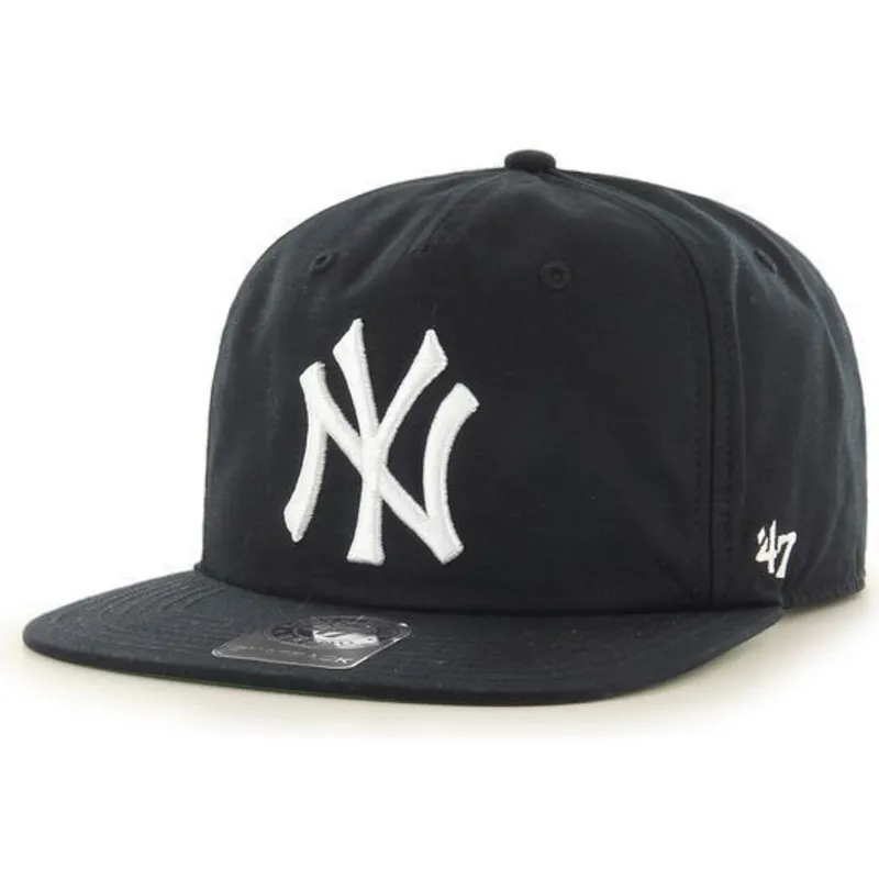 plana-snapback-new-york-yankees-mlb-47-brand plana-snapback-new-york-yankees-mlb-47-brand