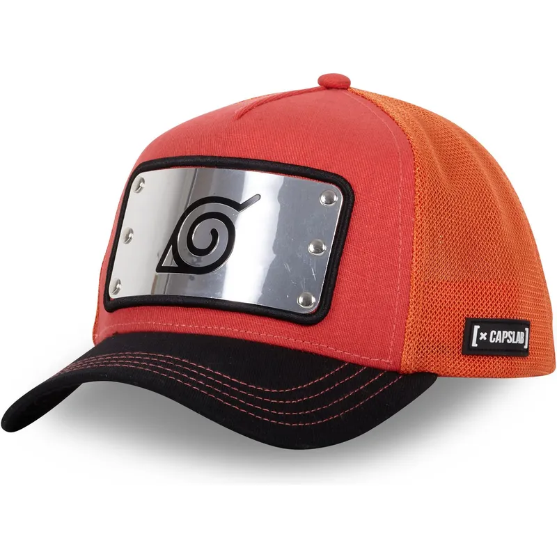 trucker-konoha-nme-naruto-capslab trucker-konoha-nme-naruto-capslab