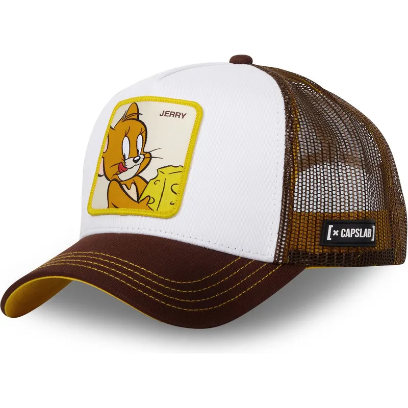 curva-snapback-jerry-looney-tunes-capslab