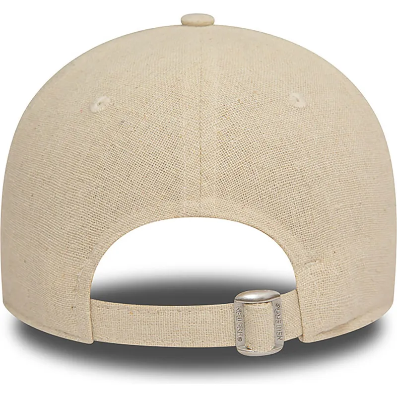 9forty-linen-new-york-yankees-mlb-new-era