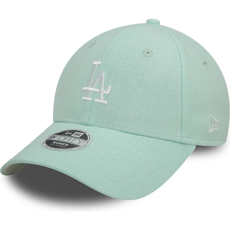 9forty-linen-los-angeles-dodgers-mlb-new-era 9forty-linen-los-angeles-dodgers-mlb-new-era