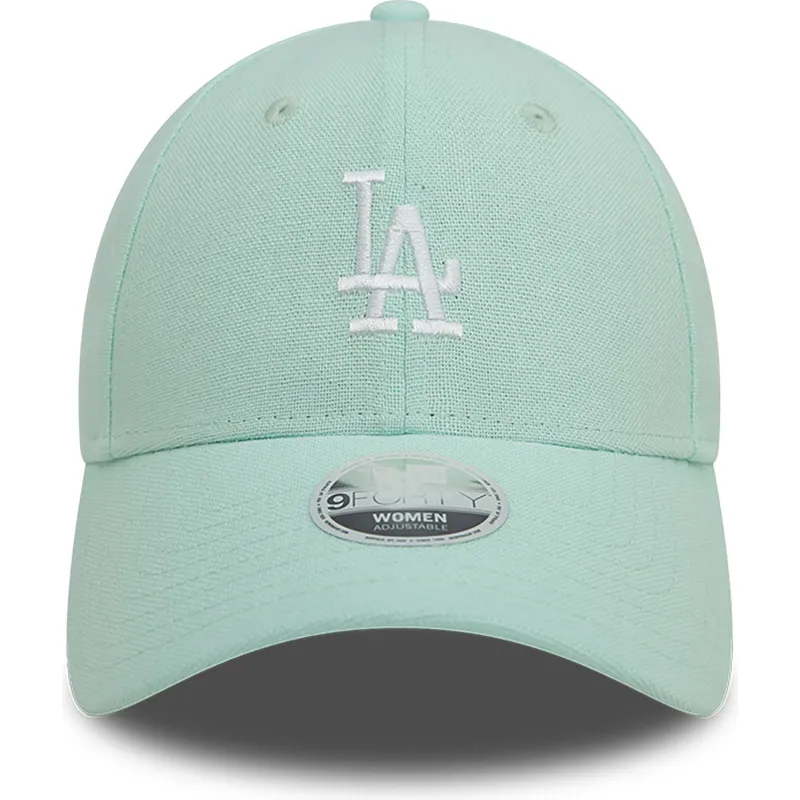 9forty-linen-los-angeles-dodgers-mlb-new-era 9forty-linen-los-angeles-dodgers-mlb-new-era