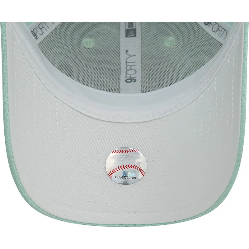9forty-linen-los-angeles-dodgers-mlb-new-era 9forty-linen-los-angeles-dodgers-mlb-new-era