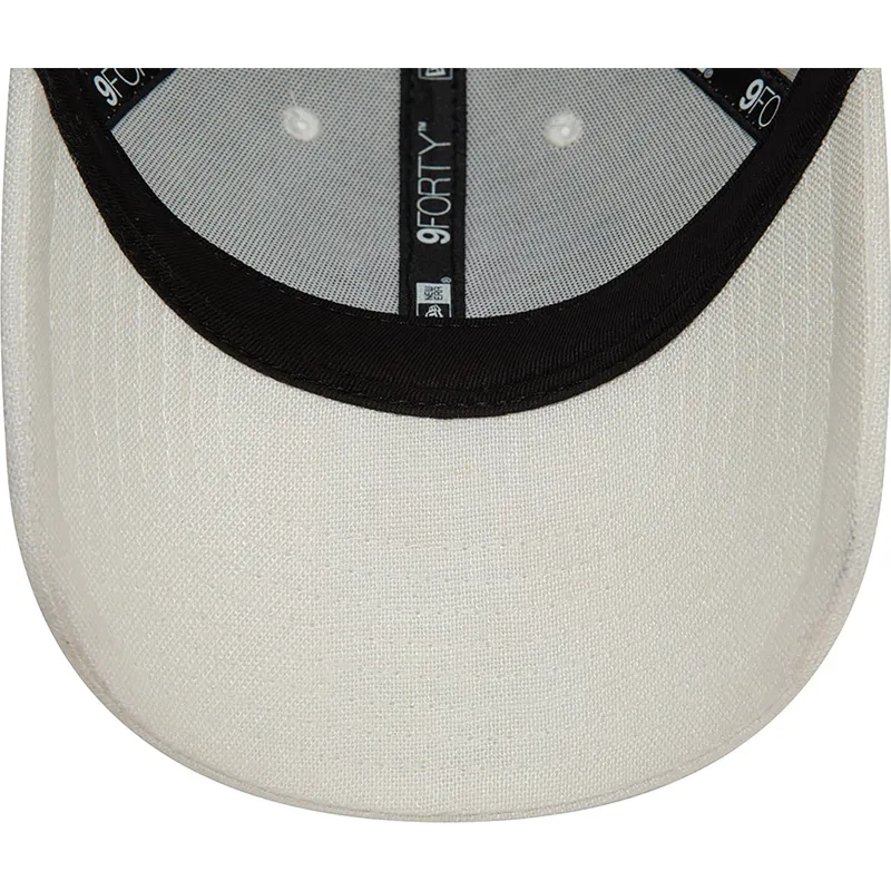 curva-9forty-linen-new-york-yankees-mlb-new-era