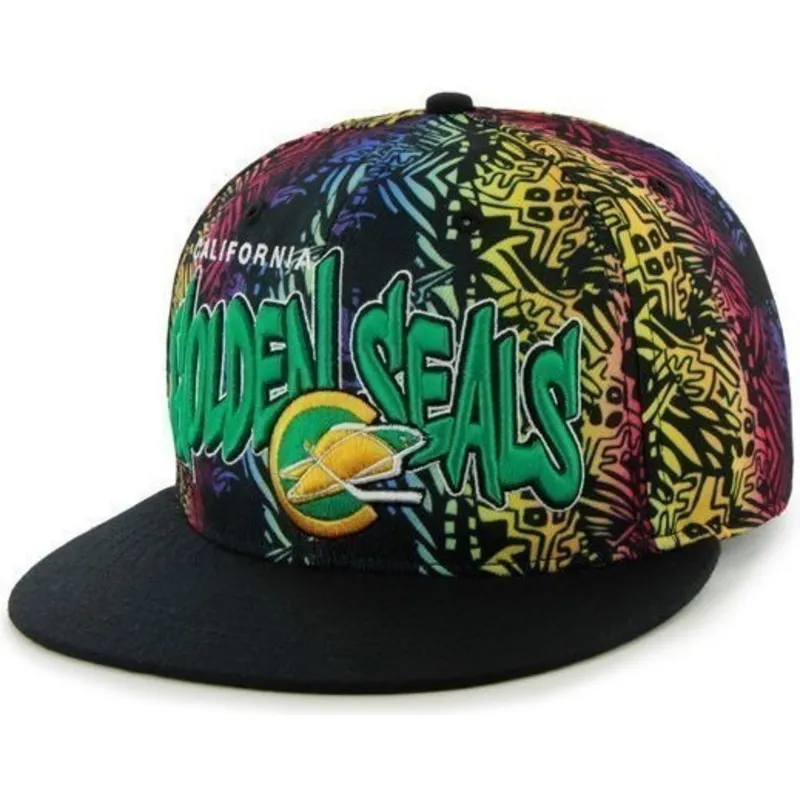 plana-snapback-nhl-47-brand
