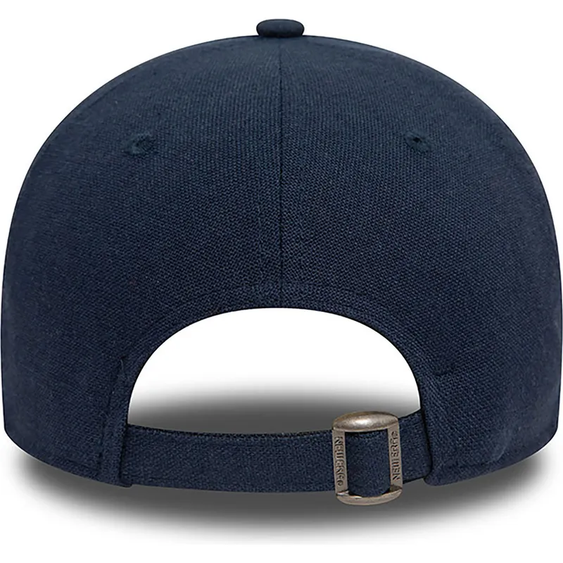 9forty-linen-los-angeles-dodgers-mlb-new-era