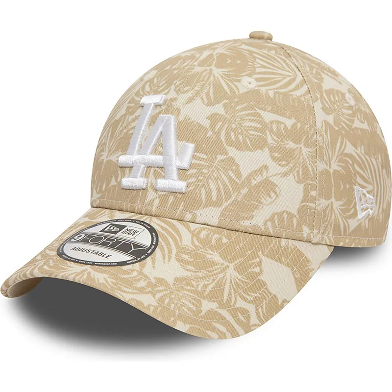 9forty-summer-all-over-print-los-angeles-dodgers-mlb-new-era