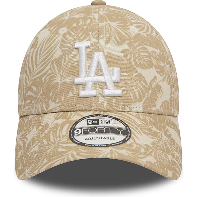 9forty-summer-all-over-print-los-angeles-dodgers-mlb-new-era