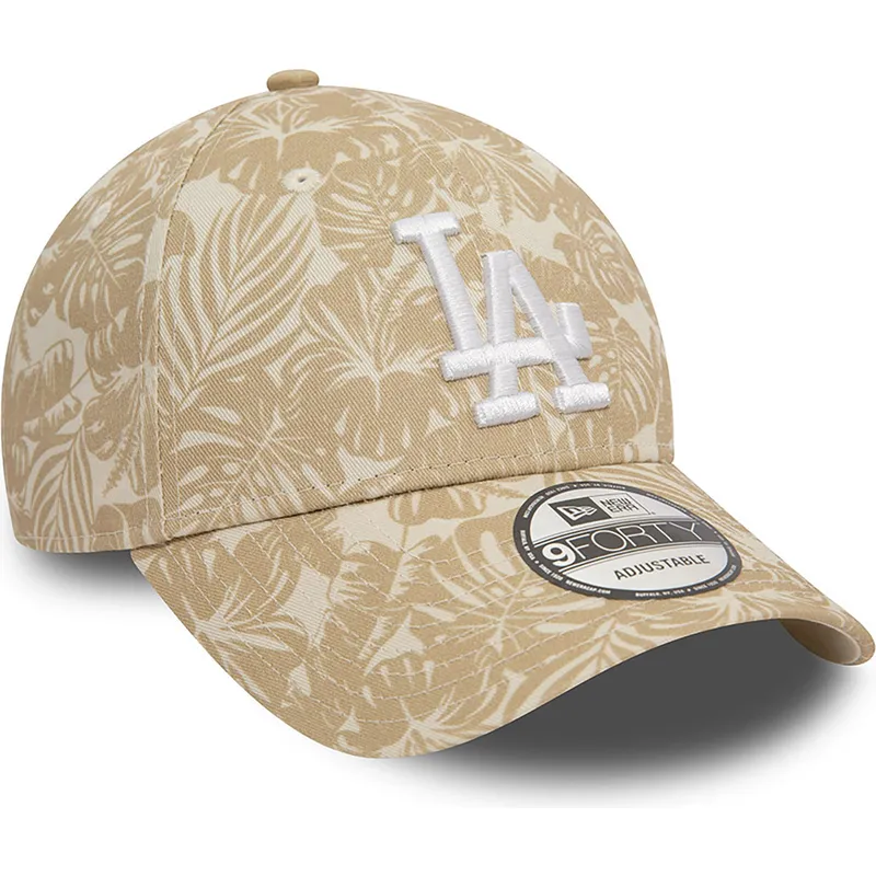 9forty-summer-all-over-print-los-angeles-dodgers-mlb-new-era