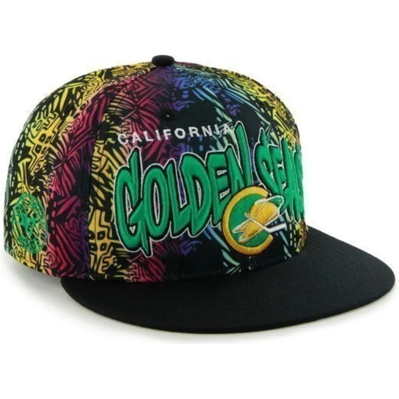 plana-snapback-nhl-47-brand