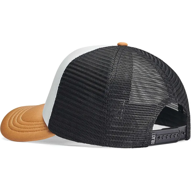 trucker-classic-oblack