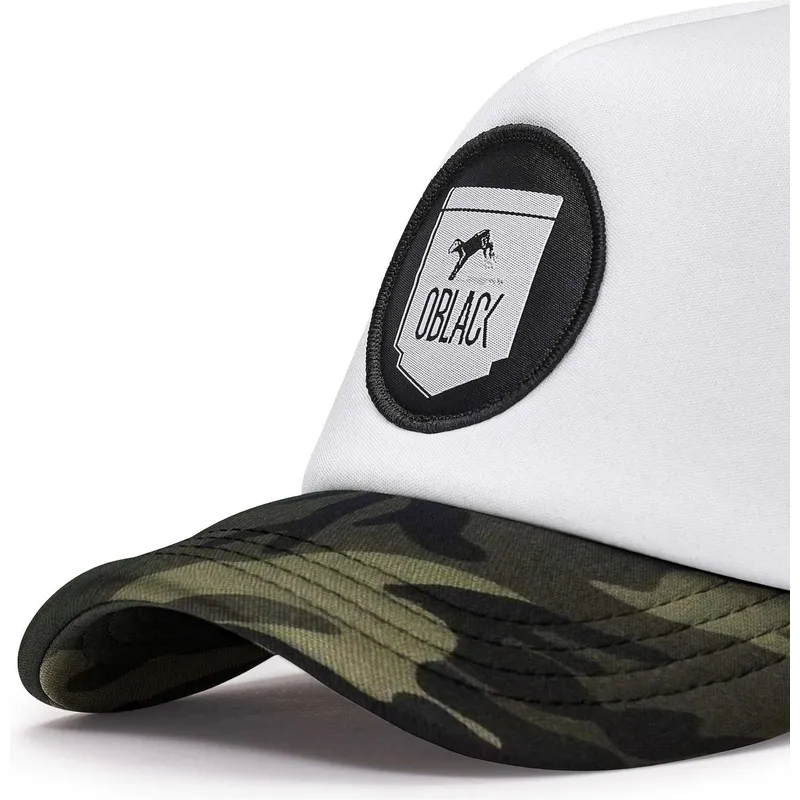 trucker-classic-oblack