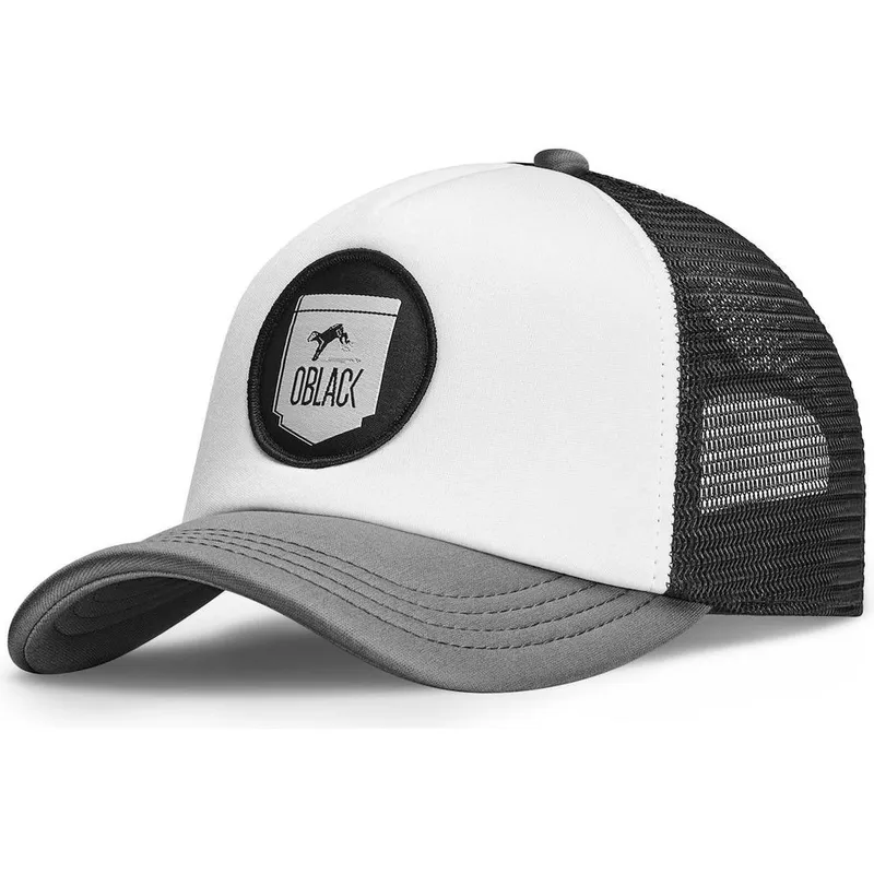 trucker-classic-oblack