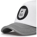 trucker-classic-oblack