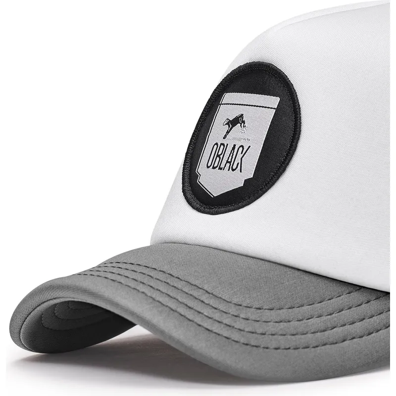 trucker-classic-oblack