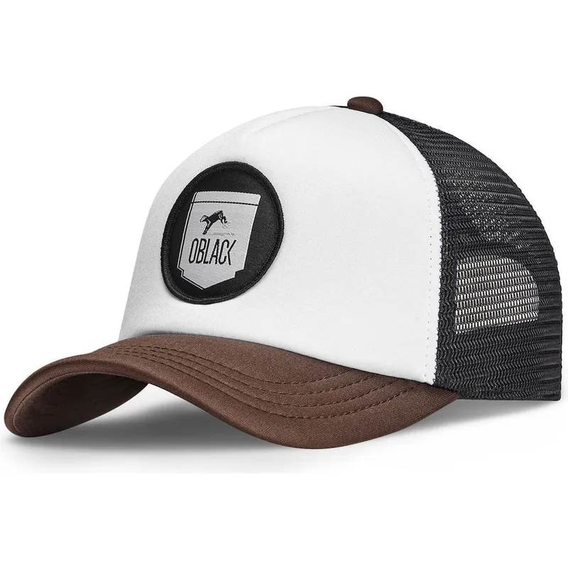 trucker-classic-oblack trucker-classic-oblack